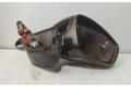 Zpětné zrcátko  Citroen C3 2009  E20211047  