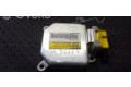 Блок подушек безопасности 09370659, 16217189   Chevrolet Alero