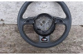 Руль Audi A8 S8 D4 4H  2010 - 2016 года 4H0419091AA      