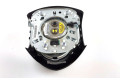 Подушка безопасности водителя E509E326564U176   Fiat Freemont