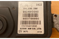 Блок управления коробкой передач 9834910080, 9851786980   Peugeot Rifter