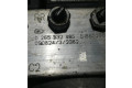 Блок управления АБС 0265232485, 71753355   Fiat Punto (199)