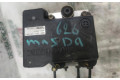Блок АБС MD42T40C14A2   Mazda  626  1992 - 1997 года