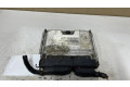 Блок управления двигателя 038906019LD, 1039S01486   Ford Galaxy