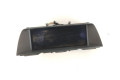 Дисплей    9266385, 007007005   BMW M5
