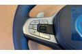 Volant BMW 7 G11 G12 2016 32308008186, 32307855723  