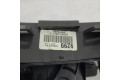Блок управления климат-контролем 95979299   Chevrolet Spark