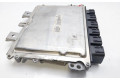 Блок управления двигателем ECU    A6549004300   Mercedes-Benz CL C215