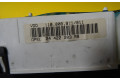 Přístrojová deska  Opel Vectra B 1998 24422203RB, 87001362  