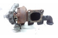  Турбина Ford Focus 1.8 7135175016S   для двигателя F9DA      
