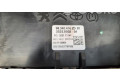 Блок управления климат-контролем 98340416ZD   Citroen Jumpy