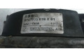 Генератор 07C903018X, 07C903018   Volkswagen Phaeton      