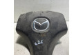 Подушка безопасности водителя 710206D4580   Mazda 626