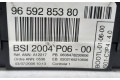   Pojistková skříňka 9659285380, 157291   Peugeot 207 2006