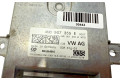Блок управления 4M0907355E   Audi A4 S4 B9 8W