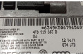 Дисплей    4F0919603B   Audi A6 S6 C6 4F