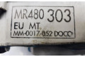 Přístrojová deska  Mitsubishi L200 1986 MR559166, MR951375  