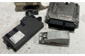 Комплект блоков управления 0281012722, 0281012722   Mini One - Cooper Coupe R56