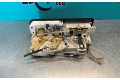 Блок управления климат-контролем 1881116021, 1881116021   Toyota Starlet (P90) V