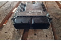 Блок подушек безопасности 04L907309P   Volkswagen Touran III