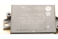 Блок управления парковки gx63-15c859-df   Jaguar XE