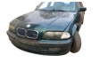 Топливная рампа    BMW 3 E46  