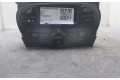 Блок управления климат-контролем 6451NV, 6451NV   Citroen Xsara Picasso