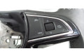 Руль Skoda Fabia Mk3 (NJ)  2015 - 2021 года 5E0419091BQ      