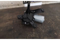 Двигатель стеклоочистителя заднего стекла 09132802, 09132802   Opel  Meriva A  2003 - 2010 года
