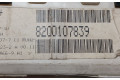 Дисплей    8200107839   Renault Megane II
