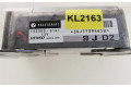 Блок подушек безопасности 98221SA011, KL2163   Subaru Forester SF
