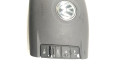 Подушка безопасности водителя 7L6880201CA, 7L6880201CA   Volkswagen Touareg I