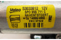 Vstřikovací lišta 5P0955711C   Seat Altea XL     