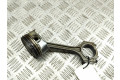 Píst 2351003HA0, 2304103HA0   Hyundai Ioniq  pro benzínový / Электричество motor 1.6  