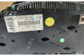Přístrojová deska  Audi A5 8T 8F 2007 8T0920931A  