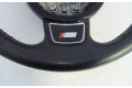 Volant Audi A7 S7 4G 2015 8X0419091M, E1-B6-50-1  