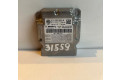 Блок подушек безопасности 6C0959655K   Skoda Fabia Mk3 (NJ)
