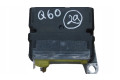 Блок подушек безопасности 988203770E   Infiniti Q60