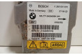 Блок подушек безопасности 0285001870, 0285001870   BMW X3 E83