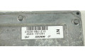 Блок управления двигателем Блок управления 37820-RBJ-E13   Honda Insight