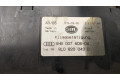 Блок управления климат-контролем 8L0820043D   Audi A3 S3 8L