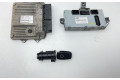 Комплект блоков управления 55202548, 55202548   Lancia Ypsilon