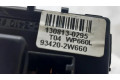 Переключатель дворников 934202W660   Hyundai Santa Fe