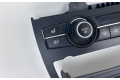 Блок управления климат-контролем 9234335, 9208218   BMW X6 M
