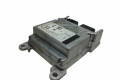 Блок подушек безопасности 7S7T14B056AC, 0285010157   Ford Mondeo MK IV