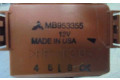 Модуль управления BSM MB953355, 41030413   Mitsubishi Space Star    