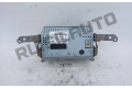 Дисплей    3AB157   Mitsubishi Grandis