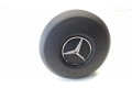 Подушка безопасности водителя 3106153162AJ, A0008608500   Mercedes-Benz GLE W167