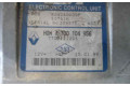 Řídící jednotka R04080009F   Renault Clio I 