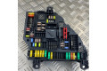 Блок предохранителей 1670498   BMW X4 F26    